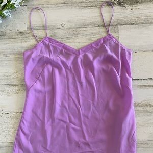 ted baker tisa camisole size M